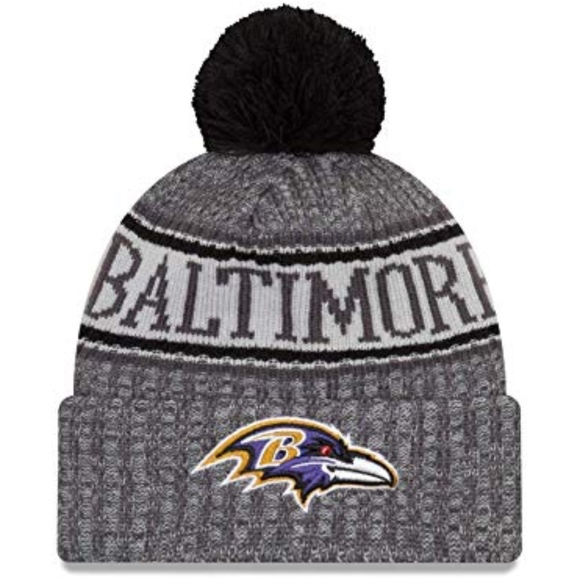 nfl pom pom hats